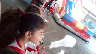 Semana da Criança 2017