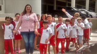 Semana da Criança 2017