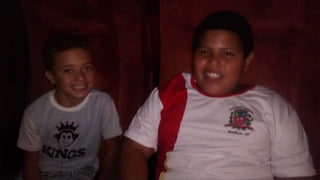 Semana da Criança 2017