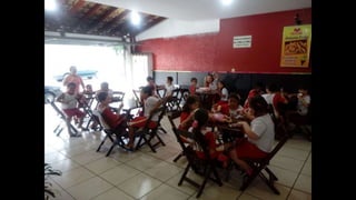 Semana da Criança 2017