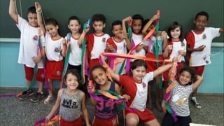 Semana da Criança 2017