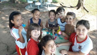 Semana da Criança 2017