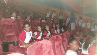 Semana da Criança 2017