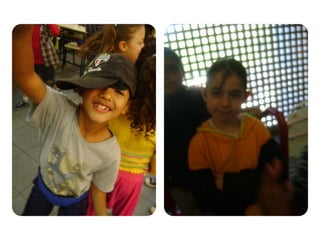 Semana da criança 2013 . parte iv.