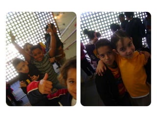 Semana da criança 2013 . parte iv.