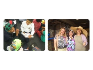 Semana da criança 2013 . parte iv.