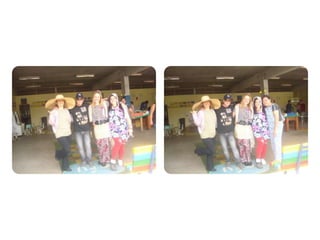 Semana da criança 2013 . parte iv.