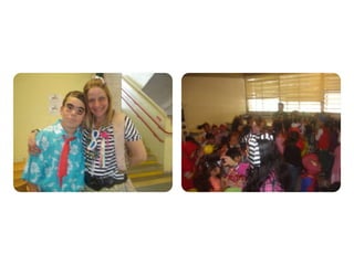 Semana da criança 2013 . parte iv.