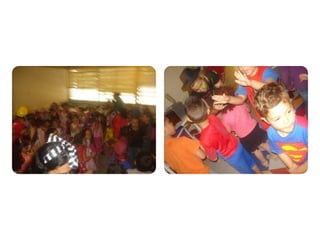 Semana da criança 2013 . parte iv.