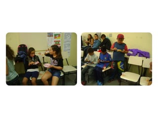 Semana da criança 2013 . parte iv.