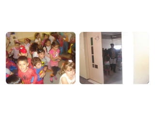 Semana da criança 2013 . parte iv.