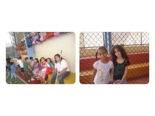 Semana da criança 2013 . parte iv.