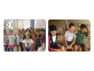 Semana da criança 2013 . parte iv.