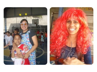 Semana da criança 2013 . parte iv.