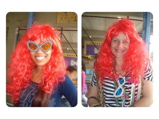 Semana da criança 2013 . parte iv.