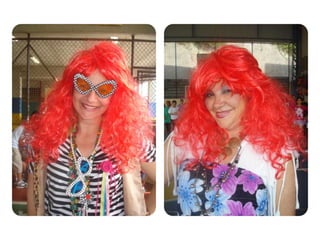 Semana da criança 2013 . parte iv.