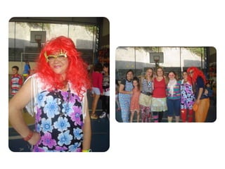 Semana da criança 2013 . parte iv.