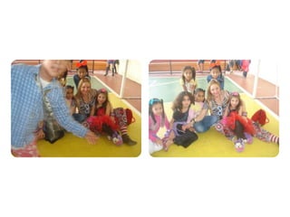 Semana da criança 2013 . parte iv.