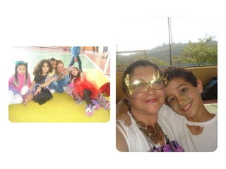 Semana da criança 2013 . parte iv.