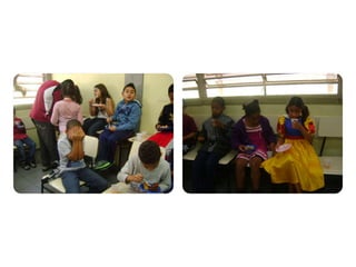 Semana da criança 2013 . parte iv.