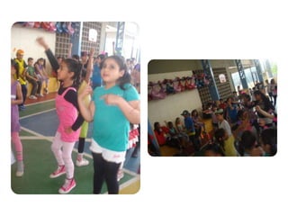 Semana da criança 2013 . parte iv.