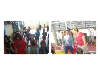 Semana da criança 2013 . parte iv.