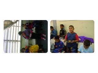 Semana da criança 2013 . parte iv.