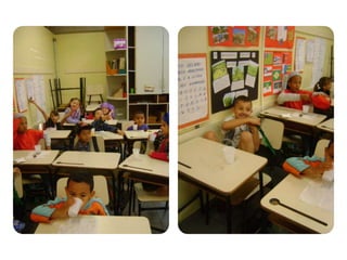 Semana da criança 2013 . parte iv.