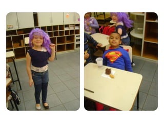 Semana da criança 2013 . parte iv.