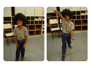 Semana da criança 2013 . parte iv.