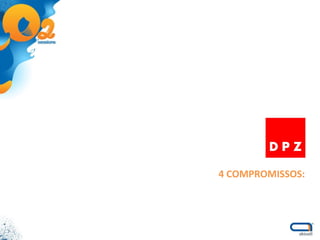 4 COMPROMISSOS: 