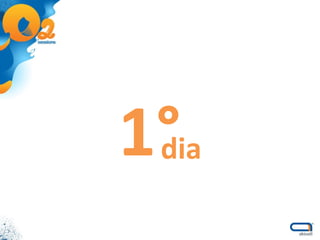 dia 1° 