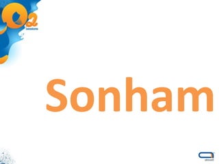 Sonham 