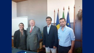 Semana da Europa 08 05-2017