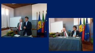 Semana da Europa 08 05-2017