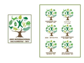 Semana da leitura 2011 logos