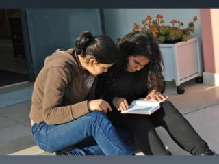 Semana da leitura 2012