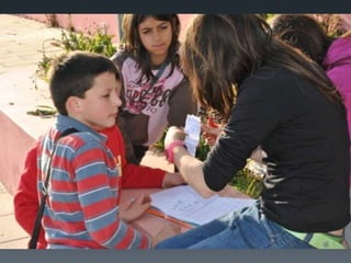 Semana da leitura 2012