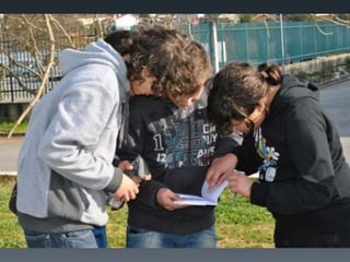 Semana da leitura 2012