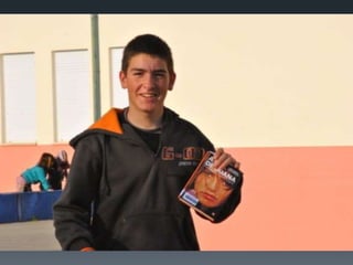 Semana da leitura 2012