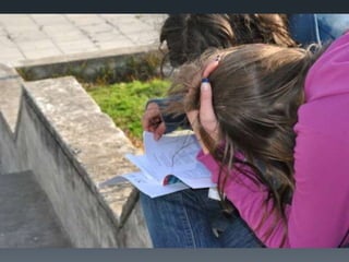 Semana da leitura 2012