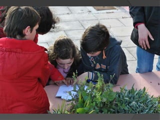 Semana da leitura 2012 2