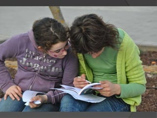 Semana da leitura 2012 2