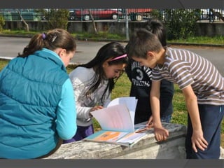 Semana da leitura 2012 2