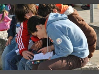 Semana da leitura 2012 2