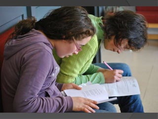 Semana da leitura 2012 2