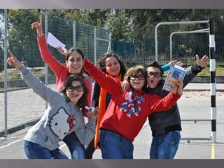 Semana da leitura 2012 3