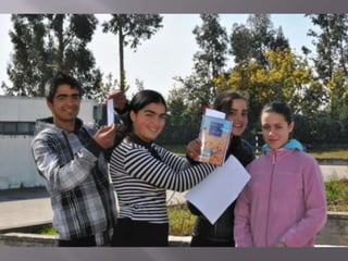 Semana da leitura 2012 3