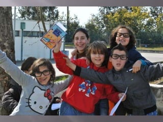 Semana da leitura 2012 3