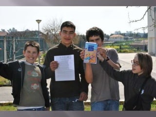 Semana da leitura 2012 3